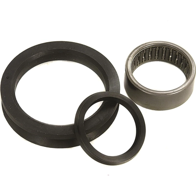 Wheel Hub Repair Kit by TIMKEN - SBK1 pa3
