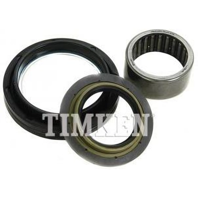 Wheel Hub Repair Kit by TIMKEN - SBK5 pa1