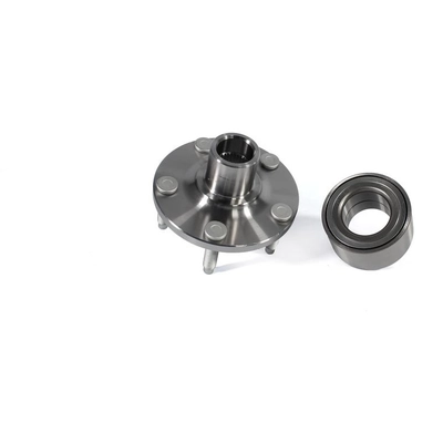 Wheel Hub Repair Kit by TRANSIT WAREHOUSE - 70-518517 pa3