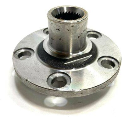 Wheel Hub Repair Kit by ULTRA - 518502 pa1