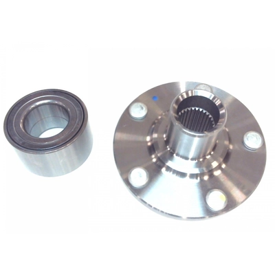 ULTRA-POWER - 518509 - Wheel Bearing & Hub pa2