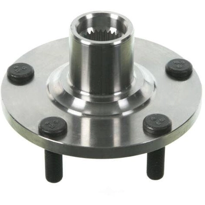 ULTRA - 518516 - Front Hub Bearing Assembly pa3