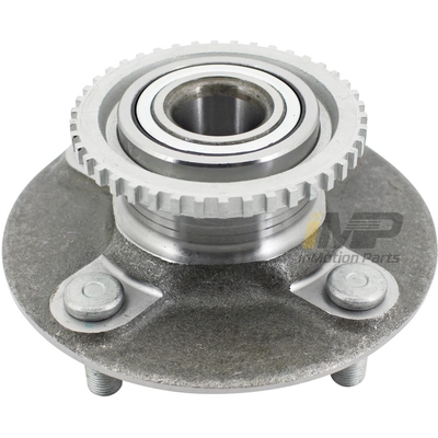 WJB - WA512303K2 - Wheel Bearing and Hub Assembly pa1