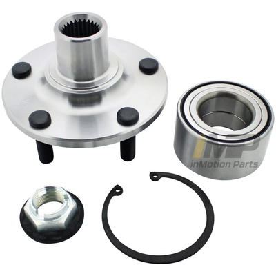 WJB - WA518519 - Wheel Hub Repair Kit pa1