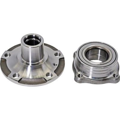 Wheel Hub Repair Kit by WJB - WA51898SK pa1