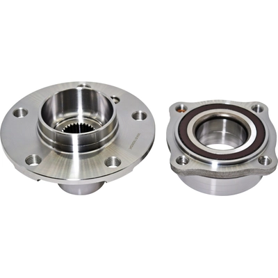 Wheel Hub Repair Kit by WJB - WA51898SK pa2
