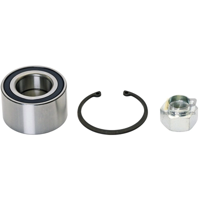 Wheel Hub Repair Kit by WJB - WA51912SK pa2