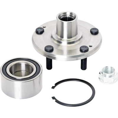 Wheel Hub Repair Kit by WJB - WA51927SK pa1