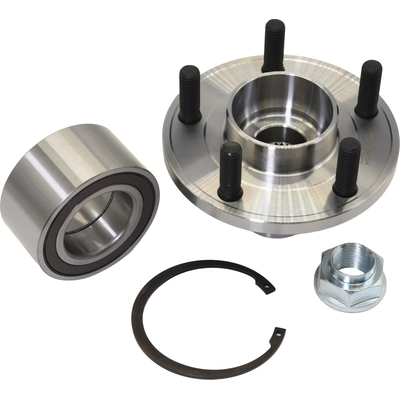 Wheel Hub Repair Kit by WJB - WA51951SK pa1