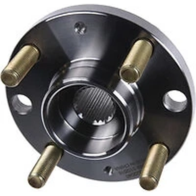 Wheel Hub Repair Kit by WJB - WA522040 pa1