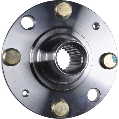 Wheel Hub Repair Kit by WJB - WA522040 pa2