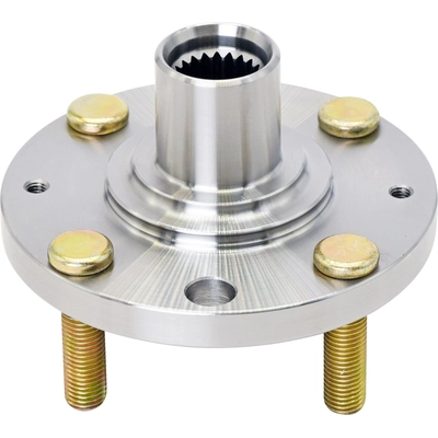 Wheel Hub Repair Kit by WJB - WA522071 pa1