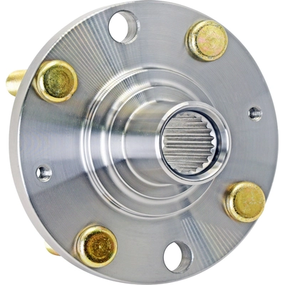 Wheel Hub Repair Kit by WJB - WA522071 pa2