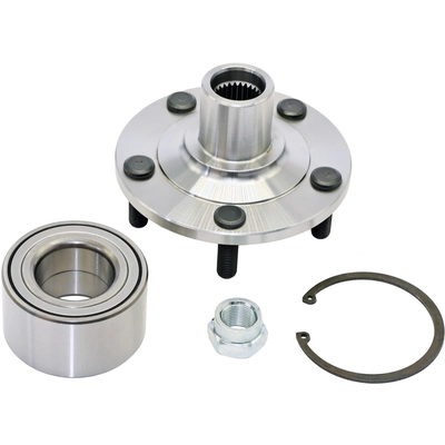 WJB - WA930001K - Wheel Hub Repair Kit pa1