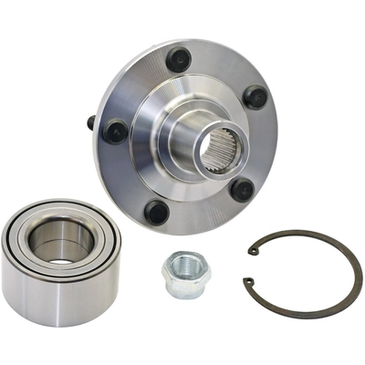 WJB - WA930001K - Wheel Hub Repair Kit pa2