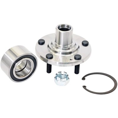 WJB - WA930010K - Wheel Hub Repair Kit pa1