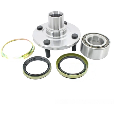 WJB - WA930301K - Front Wheel Hub Repair Kit pa4