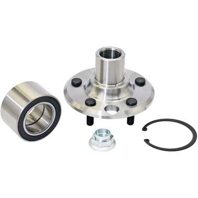 WJB - WA930414K - Wheel Hub Repair Kit pa1