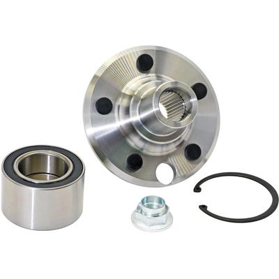 WJB - WA930414K - Wheel Hub Repair Kit pa2