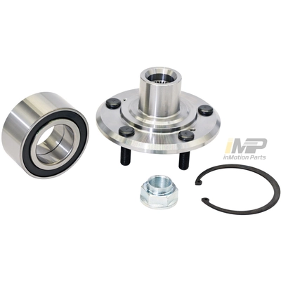 WJB - WA930451K - Wheel Hub Repair Kit pa1