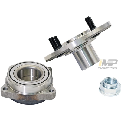 WJB - WA930466K - Wheel Hub Repair Kit pa2