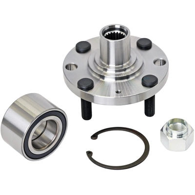 WJB - WA930527K - Wheel Hub Repair Kit pa6