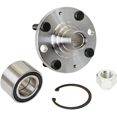 WJB - WA930527K - Wheel Hub Repair Kit pa7