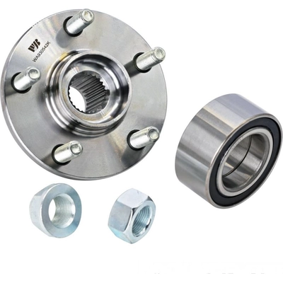 Wheel Hub Repair Kit by WJB - WA930542K pa3