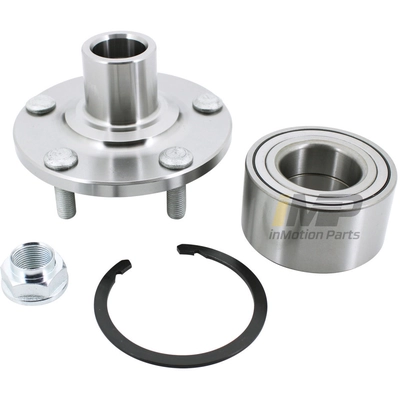 WJB - WA930545K - Wheel Hub Repair Kit pa1