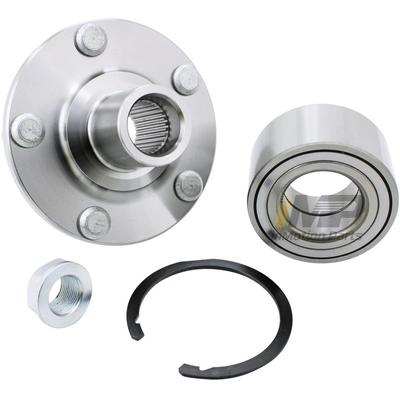 WJB - WA930545K - Wheel Hub Repair Kit pa2