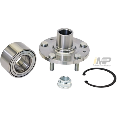 WJB - WA930555K - Wheel Hub Repair Kit pa1