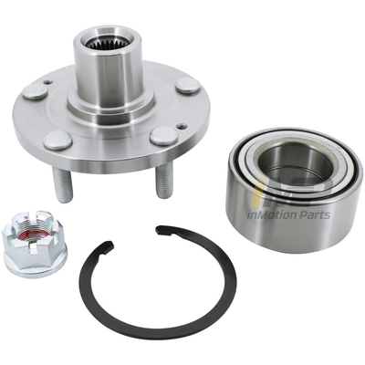 WJB - WA930564K - Wheel Hub Repair Kit pa1