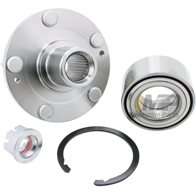 WJB - WA930564K - Wheel Hub Repair Kit pa2