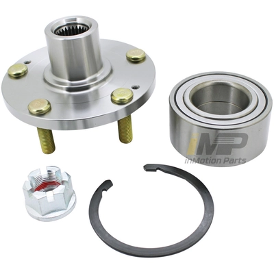 WJB - WA930566K - Wheel Hub Repair Kit pa3