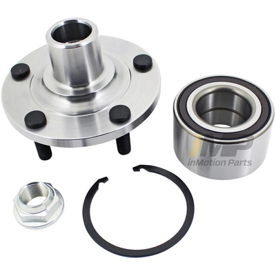 WJB - WA930570K - Wheel Hub Repair Kit pa1