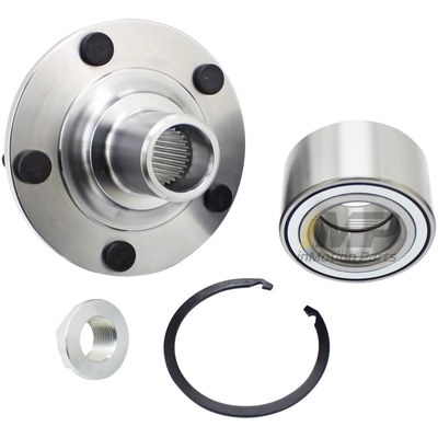 WJB - WA930570K - Wheel Hub Repair Kit pa2