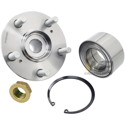 WJB - WA930582K - Wheel Hub Repair Kit pa2