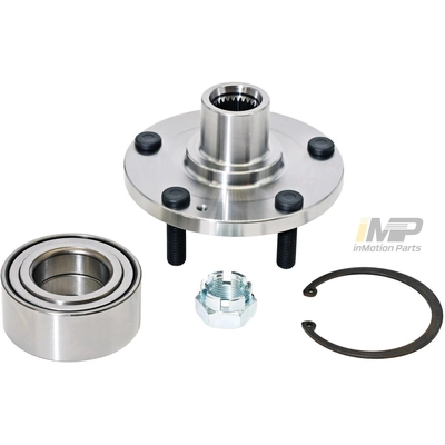 WJB - WA930608K - Wheel Hub Repair Kit pa1