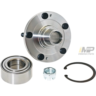 WJB - WA930608K - Wheel Hub Repair Kit pa2