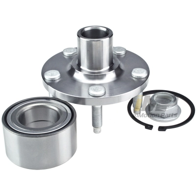 WJB - WA930676K - Wheel Hub Repair Kit pa1