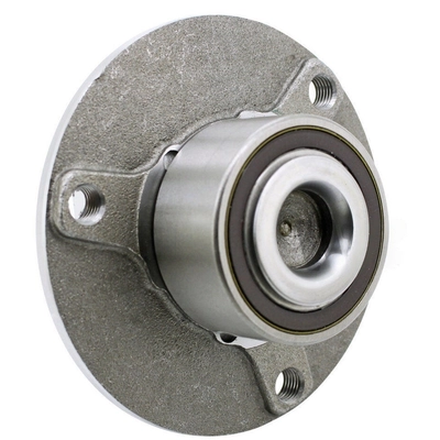 WJB - WA930861K - Wheel Hub Repair Kit pa10