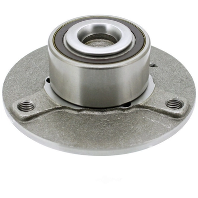 WJB - WA930861K - Wheel Hub Repair Kit pa9
