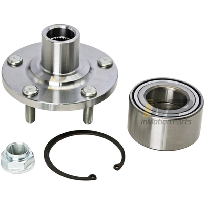 WJB - WA930894K - Wheel Hub Repair Kit pa1