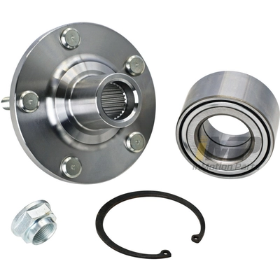 WJB - WA930894K - Wheel Hub Repair Kit pa2