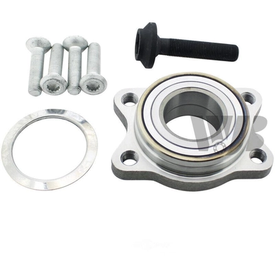 Wheel Hub Repair Kit by WJB - WA512305K pa1