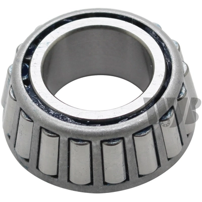 Wheel Hub Repair Kit by WJB - WA520005 pa4