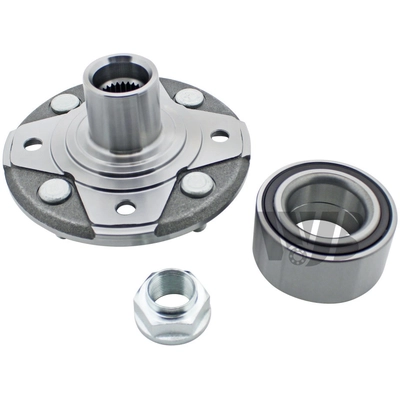 Wheel Hub Repair Kit by WJB - WA930581K pa2