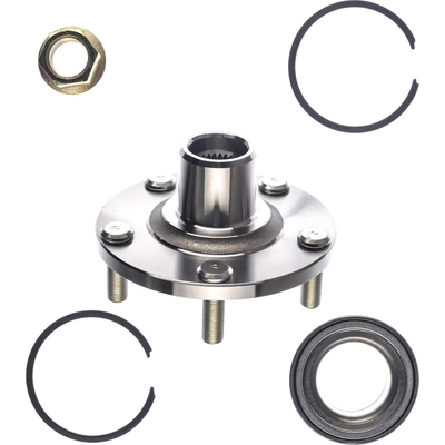 WORLDPARTS - WBR930600K - Wheel Hub Repair Kit pa1