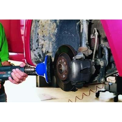 Wheel Hub Resurfacing Tool by OTC - 8330 pa1
