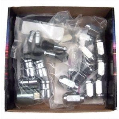 Wheel Installation Kit by MCGARD - 84525 pa1